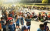 Cierre de actividades recreativas del receso invernal