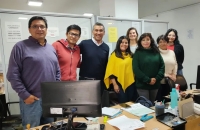 ISJ. Funcionalidad y accesibilidad en la Delegaci&oacute;n de C&oacute;rdoba