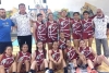 Jujuy fue subcampeona de b&aacute;squetbol femenino en la categor&iacute;a U15 del Campeonato Argentino