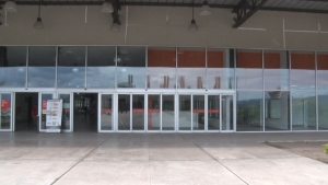 Nuevas oficinas de Transporte: pronto finalizan obras