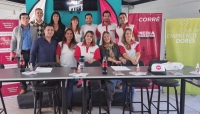 Salta convoca a juje&ntilde;os a participar de la Media Marat&oacute;n