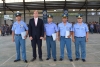 ASCENDIERON 480 PENITENCIARIOS DE JUJUY