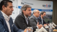 El cepo a los viajes complica el turismo interno y genera tensi&oacute;n en el gabinete