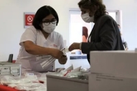 Con una inversi&oacute;n de m&aacute;s de 5 millones de pesos, Jujuy cuenta con la primera caja de acretismo placentario