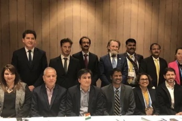 Jujuy exhibi&oacute; su potencial minero en la PDAC 2024