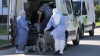 Murieron 354 personas y se reportaron 11.561 nuevos casos de coronavirus en el pa&iacute;s