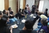 Acciones junto a asociaciones civiles para la inclusi&oacute;n de personas sordas