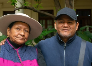 Vuelve la Feria Campesina "Pucará"