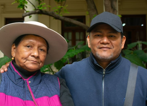 Vuelve la Feria Campesina "Pucar&aacute;"