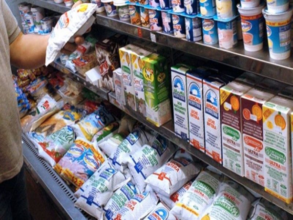 Acordaron incrementar la producci&oacute;n de l&aacute;cteos y sumar 32 productos a Precios Cuidados