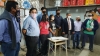 Fuerte apoyo a estudiantes para el desarrollo de m&aacute;quinas recicladoras