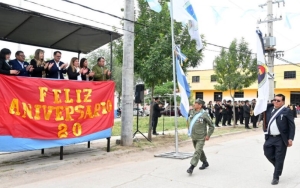 D&iacute;a de la Tradici&oacute;n y festejo barrial