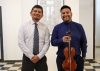 Orquesta Sinfónica de Jujuy presentará "Poéticas del Espíritu"