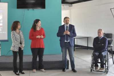 Se lanz&oacute; oficialmente el Mapea Gran Jujuy Accesible