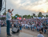 "No nos dejaremos robar los sue&ntilde;os ni pisar por nadie&rdquo;