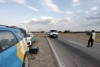 Seguridad Vial report&oacute; m&aacute;s de 170 actas por alcoholemia positiva