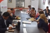 Capacitaci&oacute;n obligatoria en discapacidad.Diputados tratan ley
