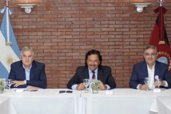 Jujuy, Salta y Catamarca avanzan hacia el desarrollo de la cadena de valor del litio