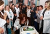 Sadir celebró el 8° aniversario de Centro Provincial de Odontología