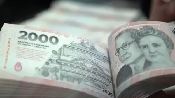 Plazo fijo: cu&aacute;nto pagan los principales bancos tras la derrota del Gobierno en la provincia de Buenos Aires