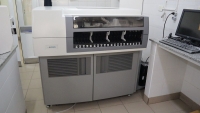 M&aacute;s de 30 millones en equipamiento y tecnolog&iacute;a para el Materno Infantil