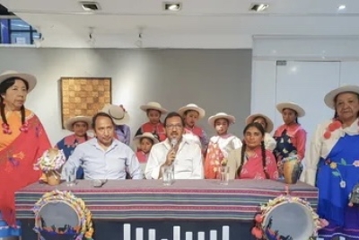 Se concretar&aacute; el Festival de la Chicha y la Tonada