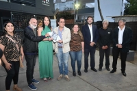 El intendente &ldquo;Chuli&rdquo; Jorge celebr&oacute; 11 a&ntilde;os de Radio Muni: &ldquo;Un viejo sue&ntilde;o que se concret&oacute;&rdquo;
