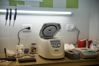 Jujuy sum&oacute; un nuevo laboratorio para investigaci&oacute;n sanitaria