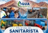 Agua Potable de Jujuy celebra el Día del Trabajador Sanitarista