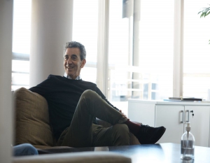 &ldquo;Voy a ser candidato para ofrecerle a los argentinos una alternativa nueva&rdquo;