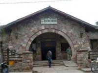 Los hospitales de Fraile Pintado y Libertador ser&aacute;n evacuados y desinfectados