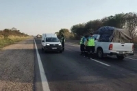 Informe semanal del Observatorio Vial de la Provincia