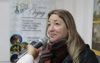 Municipio capacit&oacute; a estudiantes de Turismo