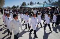 Asueto escolar en el  Departamento Humahuaca