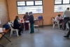 Jornada de atenci&oacute;n m&eacute;dica gratuita en el IUPS