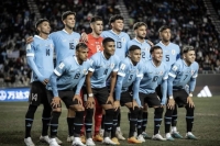 Mundial Sub 20: Uruguay se consagró por primera vez entre los juveniles