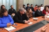 Ley de Juventudes.Diputados profundizan trabajos