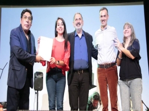 Brillante cierre de la 5&ordm; edici&oacute;n del Jujuy Jazz Festival