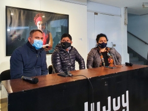 Se realizar&aacute; la Feria de Artesanos en Pampichuela