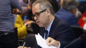 El lavagnismo pide que el Gobierno exija al FMI dictaminar si el pr&eacute;stamo a Macri se fug&oacute; al exterior