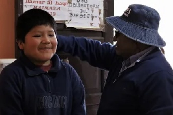 En El Lip&aacute;n inici&oacute; un nuevo cronograma de operativos sanitarios