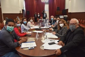 Diputados buscan normalizar la funci&oacute;n de las cooperadoras escolares