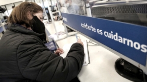 La inscripci&oacute;n al bono de $18.000 "puede hacerse las 24 horas del d&iacute;a"