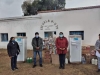 Fortalecimiento Social a la Comunidad de Caracara en Yavi