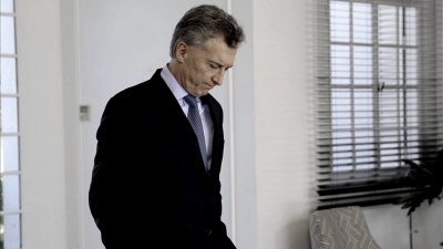 Pandora Papers, dej&oacute; en evidencia el patrimonio no declarado de la familia Macri.