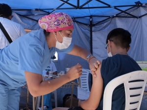 Jujuy report&oacute; dos muertes y 8 nuevos casos de coronavirus