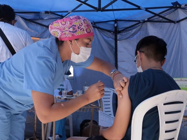 Jujuy report&oacute; dos muertes y 8 nuevos casos de coronavirus