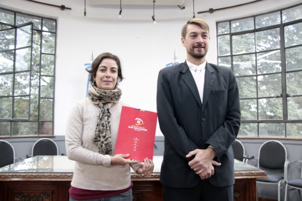 Invitan a movida de "Yoga"