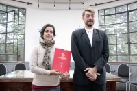 Invitan a movida de "Yoga"