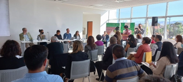 Ley Yolanda: Jujuy inici&oacute; capacitaciones a funcionarios